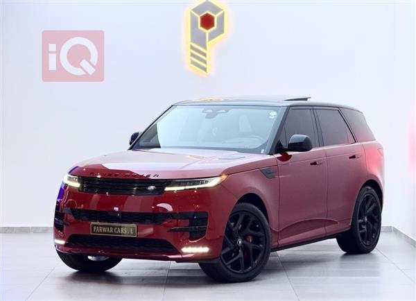 Land Rover Range Rover Sport 2024 for sale in Iraq - Duhok